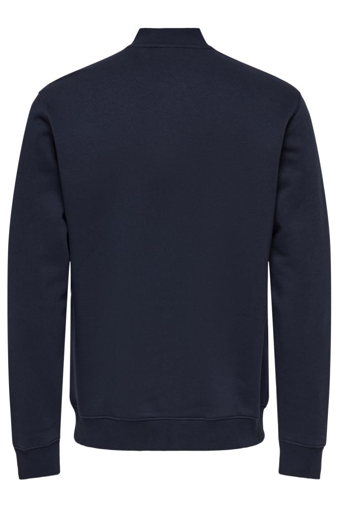 ONSCERES REG ZIP BOMBER JCK NOOS 22034247 Blue Nights